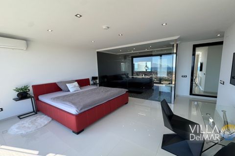 Villa i Calpe, Alicante, Calpe - € 3.995.000 | Ref: L-402 - foto 14